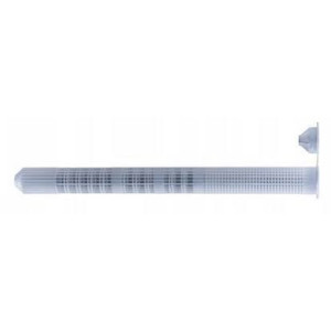 Tuleja siatkowa perforowana do kotew 15x100